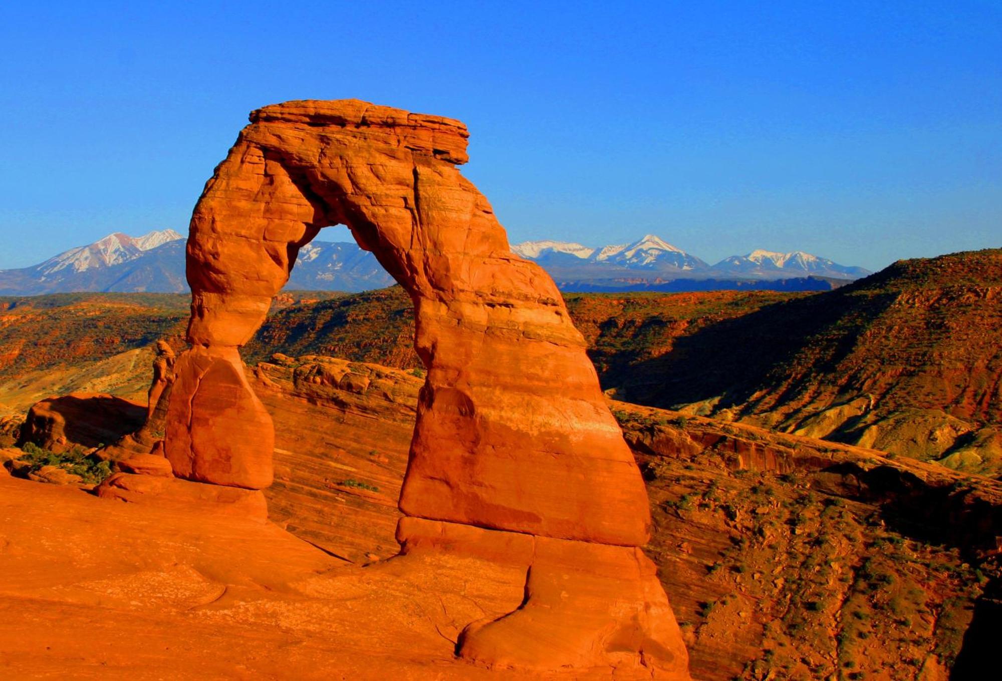 Big Horn Lodge Moab Exterior photo